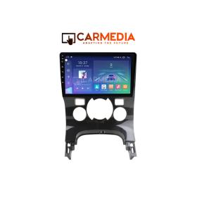 CARMEDIA CM2089-13W TABLET 9'' OEM PEUGEOT 3008 2008-2016 CLIMA