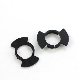 Heleco Βάση λάμπας 122 για H1 LED (2τμχ)