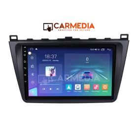 CARMEDIA CM609-13 TABLET 9'' OEM MAZDA 6 2008-2012