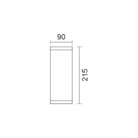 ΠΟΡΤΑΤΙΦ ΦΟΡΤΙΖΟΜΕΝΟ 2W RGB
