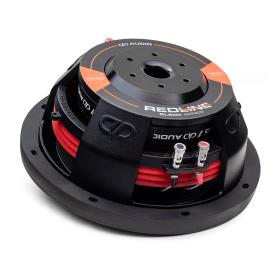 Subwoofer Αυτοκινήτου - DD Audio - LE-DF-SL612