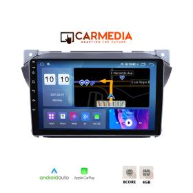 CARMEDIA CMDU409-3 TABLET 9'' OEM SUZUKI ALTO | NISSAN PIXO 2009+