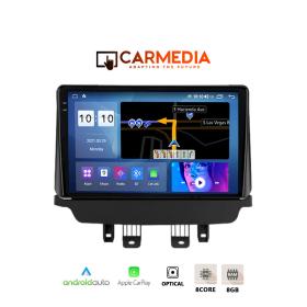 CARMEDIA CMDU4095-4 PRO PLUS TABLET 9.5'' OEM MAZDA CX3 2014+