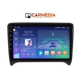 CARMEDIA CM609-13 TABLET 9'' OEM AUDI TT 2007-2015