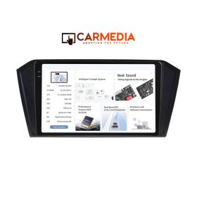 CARMEDIA CMDU41036-5 PRO PLUS TABLET 10.36" OEM VW PASSAT 2016+