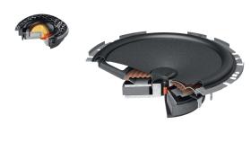 Ηχεία Αυτοκινήτου – Hertz Cento CK 165F