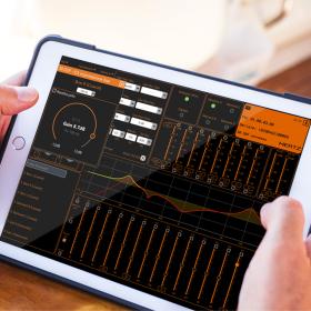 Επεξεργαστής Ήχου – Hertz S8 DSP