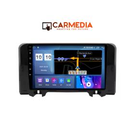 CARMEDIA CM409-13 TABLET 9'' OEM CITROEN C3 2022-2024