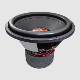 Subwoofer Αυτοκινήτου - DD AUDIO - 818f D1
