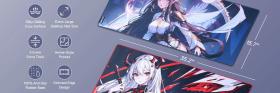 Gaming Mousepad - Redragon AK1 S P046-S