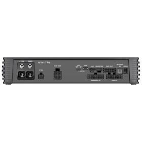 Ενισχυτής με επεξεργαστή DSP – Audison Forza AF M1.7 bit