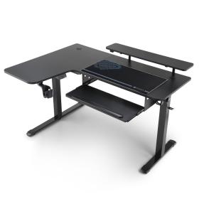 Γραφείο - Eureka Ergonomic® ERK-L60L-B-PRO-V1-EU