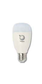 Λάμπα WiFi RGBW E27