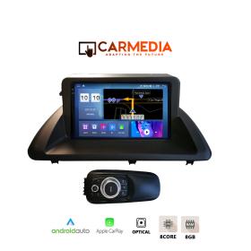 CARMEDIA CMDU4095-4 PRO PLUS TABLET 9.5'' OEM LEXUS CT 200 2011-2020
