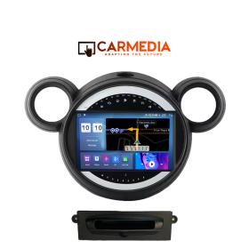 CARMEDIA CMDU409-3 TABLET 9'' OEM MINI COUNTRYMAN (R60) 2010-2016 | PACEMAN (R61) 2013-2016