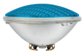 ΛΑΜΠΤΗΡΕΣ LED PAR 56 ΠΙΣΙΝΑΣ 18W BLUE