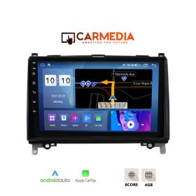 CARMEDIA CM409-13 TABLET 9'' OEM MERCEDES A | B | SPRINTER | VITO 2004+