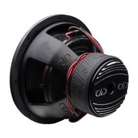 Subwoofer Αυτοκινήτου - DD AUDIO - 715f D4