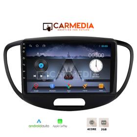 CARMEDIA CM209C-13 TABLET 9'' OEM HYUNDAI i10 2008-2013