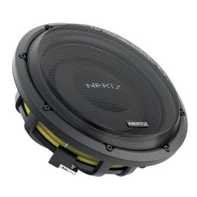 Subwoofer Αυτοκινήτου – Hertz Mille MPS 250 S2