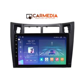 CARMEDIA CM609-13 TABLET 9'' OEM TOYOTA YARIS 2006-2011