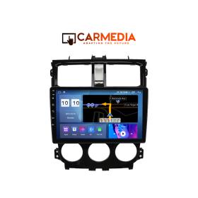 CARMEDIA CMDU409-3 TABLET 9'' OEM MITSUBISHI COLT 2013-2023