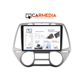 CARMEDIA CMDU12095-7 PRO PLUS TABLET 9.5'' OEM HYUNDAI i20 2008-2013 V3