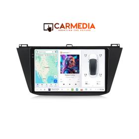CARMEDIA CMDU41036-5 PRO PLUS TABLET 10.36" OEM VW TIGUAN 2016+