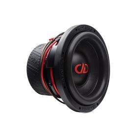 DD AUDIO - 610f D4