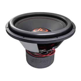 Subwoofer Αυτοκινήτου - DD AUDIO - 818f D2