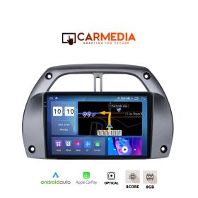 CARMEDIA CMDU8095-7 PRO PLUS TABLET 9.5'' OEM TOYOTA RAV 4 2000-2006