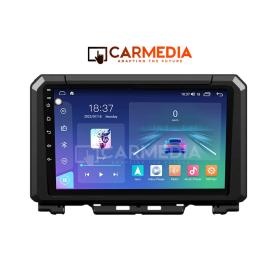 CARMEDIA CM609-13 TABLET 9'' OEM SUZUKI JIMNY 2017+