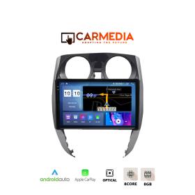 CARMEDIA CMDU121036-7 PRO PLUS TABLET 10.36" OEM NISSAN NOTE 2012+
