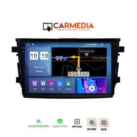 CARMEDIA CMDU12095-7 PRO PLUS TABLET 9.5'' OEM SUZUKI CELERIO 2015+
