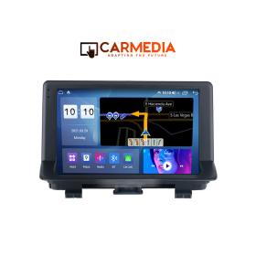 CARMEDIA CM8095-13 PLUS TABLET 9.5'' OEM AUDI Q3 2013-2018