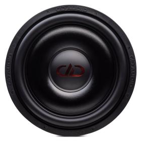 Subwoofer Αυτοκινήτου - DD AUDIO - SL612 D4