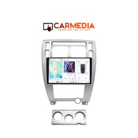 CARMEDIA CMDU41036-5 PRO PLUS TABLET 10.36" OEM HYUNDAI TUSCON 2004-2010