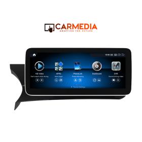CARMEDIA CMFZ41025 PRO 10.25'' OEM MERCEDES C (W204) NTG4.5 2011-2014
