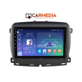CARMEDIA CM609-13 TABLET 9'' OEM FIAT 500 2016+