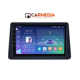 CARMEDIA CM609-13 TABLET 9'' OEM MITSUBISHI PAJERO 1999-2006