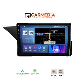 CARMEDIA CMDU410-3 TABLET 10'' OEM MERCEDES E (W212) 2009-2016