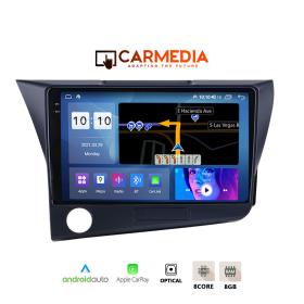 CARMEDIA CMDU4095-4 PRO PLUS TABLET 9.5'' OEM HONDA CRZ 2010-2016