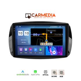 CARMEDIA CMDU12095-7 PRO PLUS TABLET 9.5'' OEM SMART 453 2016+