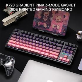 Gaming πληκτρολόγιο - Redragon K728SP-RGB-PRO