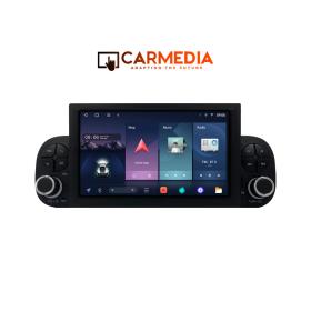 CARMEDIA CMT207-13 OEM 7'' FIAT PANDA 2012-2021