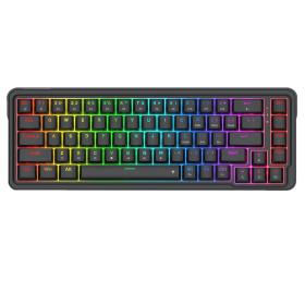 Gaming πληκτρολόγιο - Redragon K709-RGB
