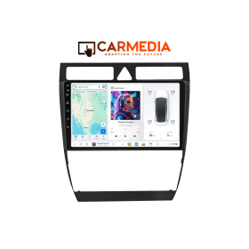 CARMEDIA CMDU409-3 TABLET 9'' OEM AUDI A6 1998-2005