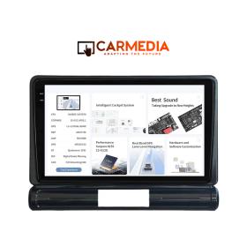 CARMEDIA CM8095-13 PLUS TABLET 9.5'' OEM CITROEN C3 - DS3 2016-2025 LOW