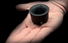 Ηχεία Αυτοκινήτου - DD AUDIO VO-MBTN125