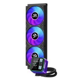 CPU Water Cooler - Redragon CCW-3014 360mm ARGB CPU Liquid Cooler